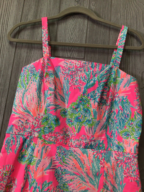 Lilly Pulitzer Dress Size 6